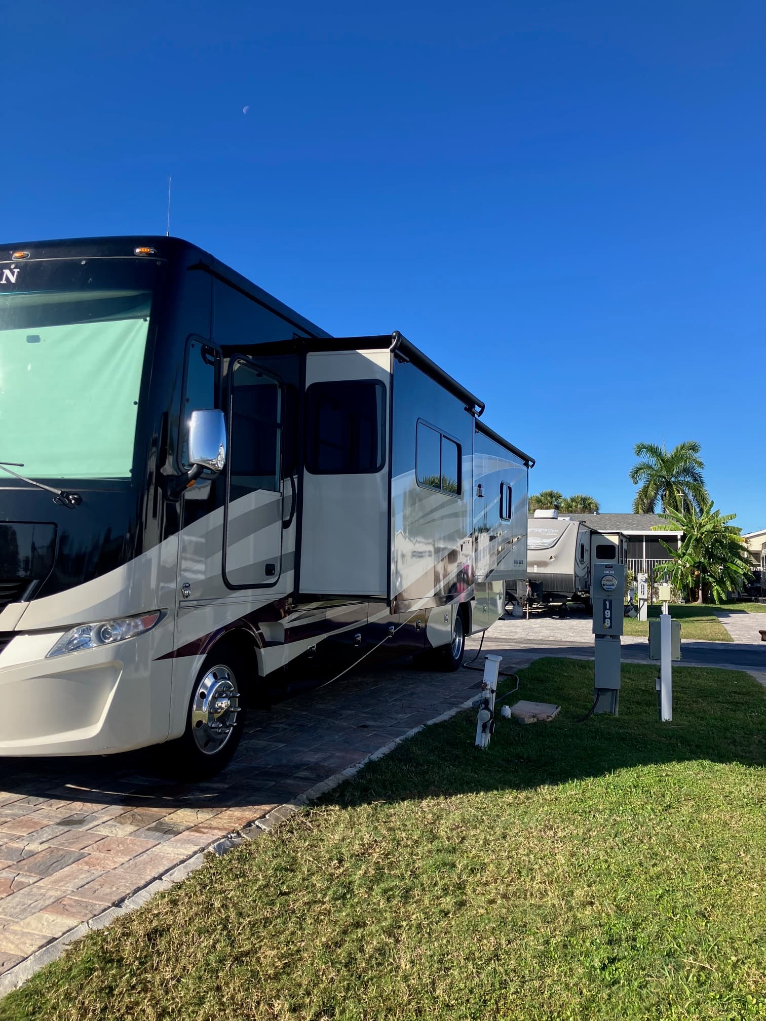 2018 Tiffin Allegro Open Road 34PA – Immaculate, Warranty, Meticulously Maintained
