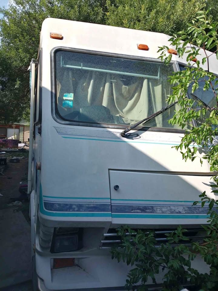 1993 Tiffin Motorhomes Allegro Bay