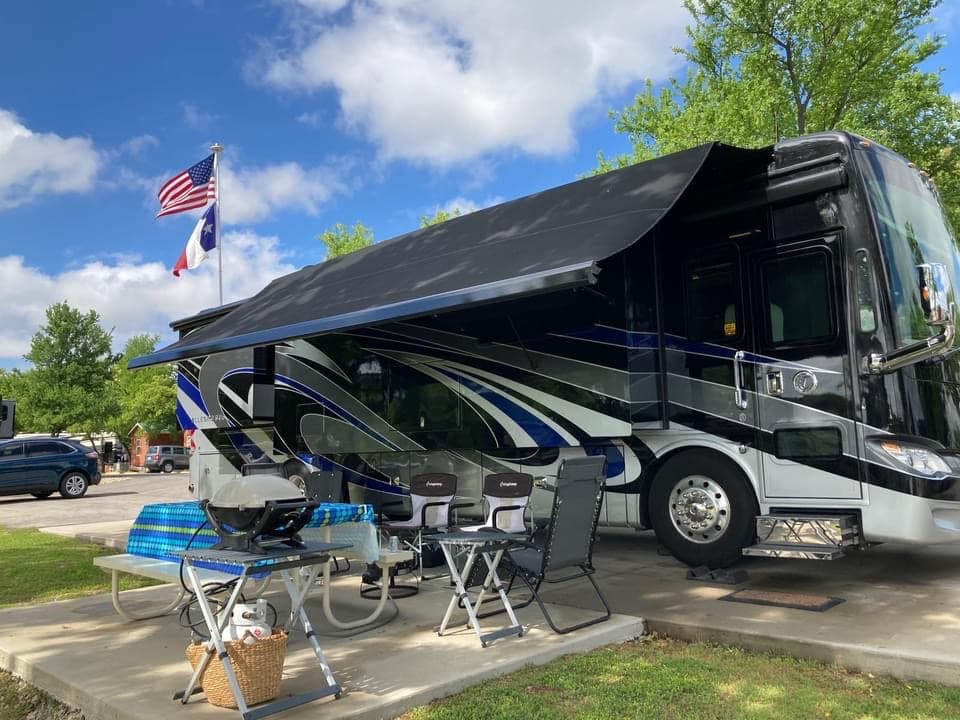 2018 Allegro Bus 37AP in Birmingham, AL