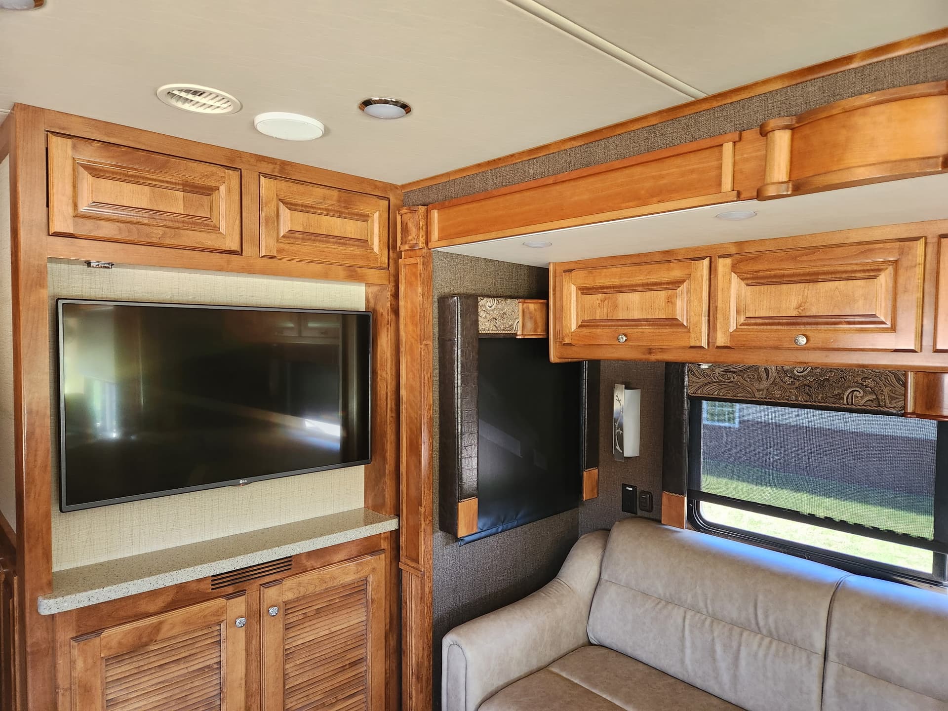 2016 Tiffin Allegro Open Road 34 PA