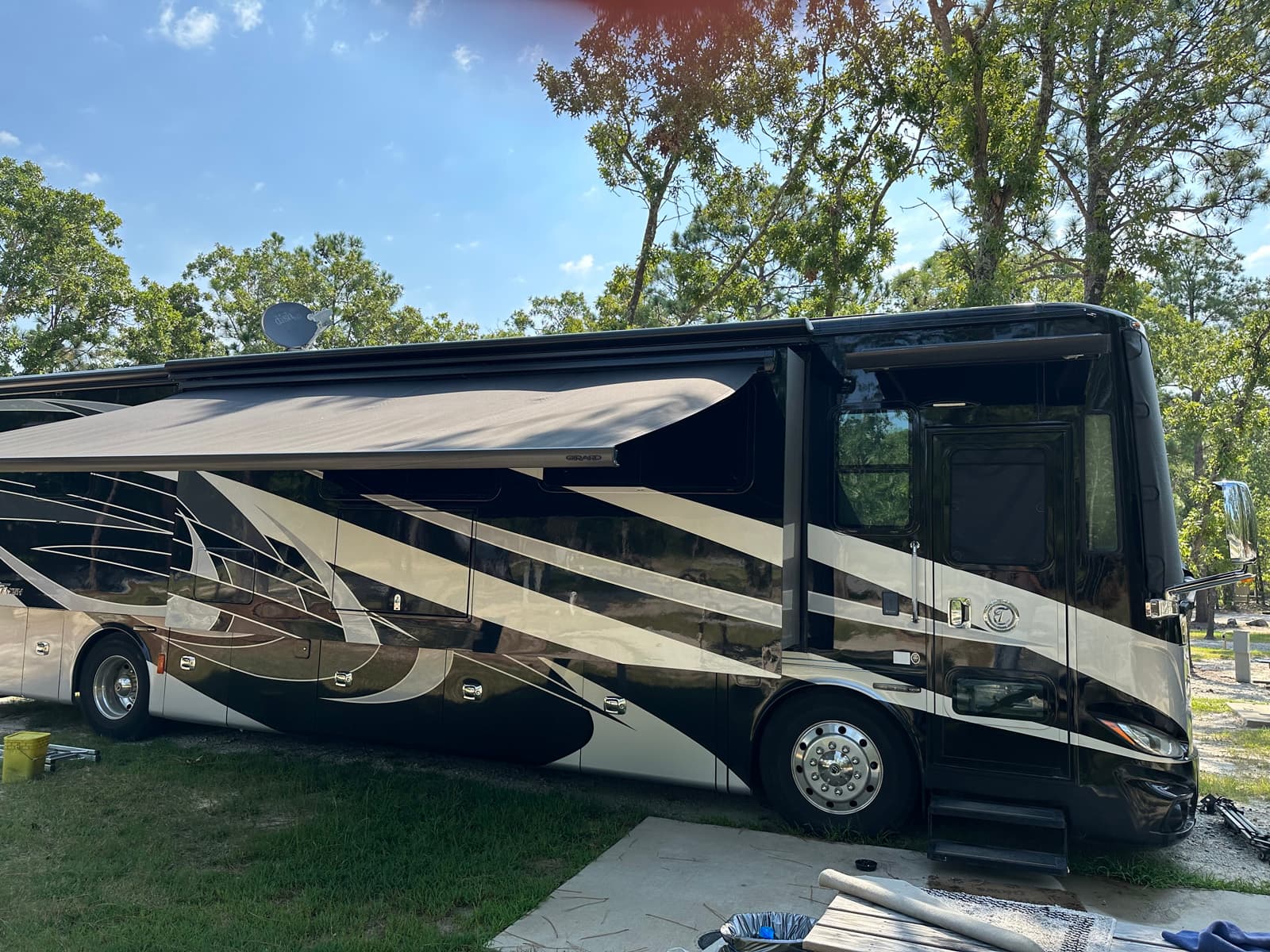 2019 Phaeton 40IH in Loxahatchee, Fl