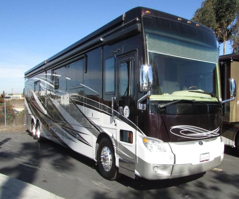 2016 Allegro Bus 45OP